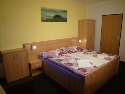 Pokoj 1