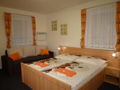 Pokoj 3