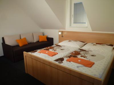 Apartmán 6