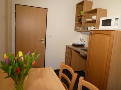 Apartmán 6
