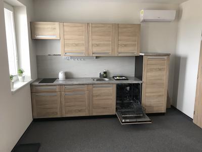 Apartmán 9